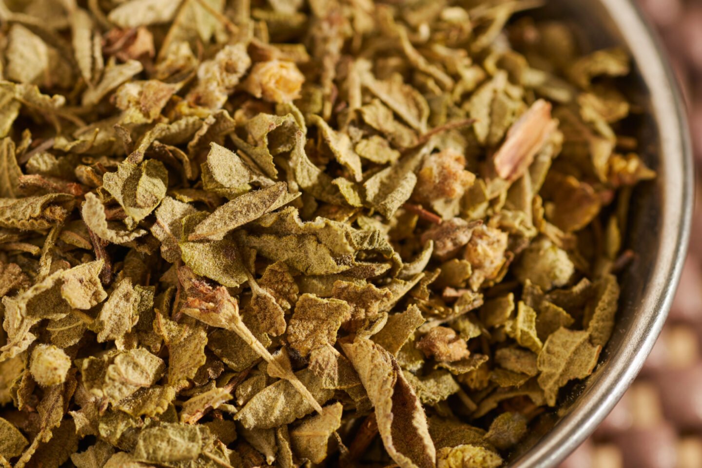 dried Mexican oregano