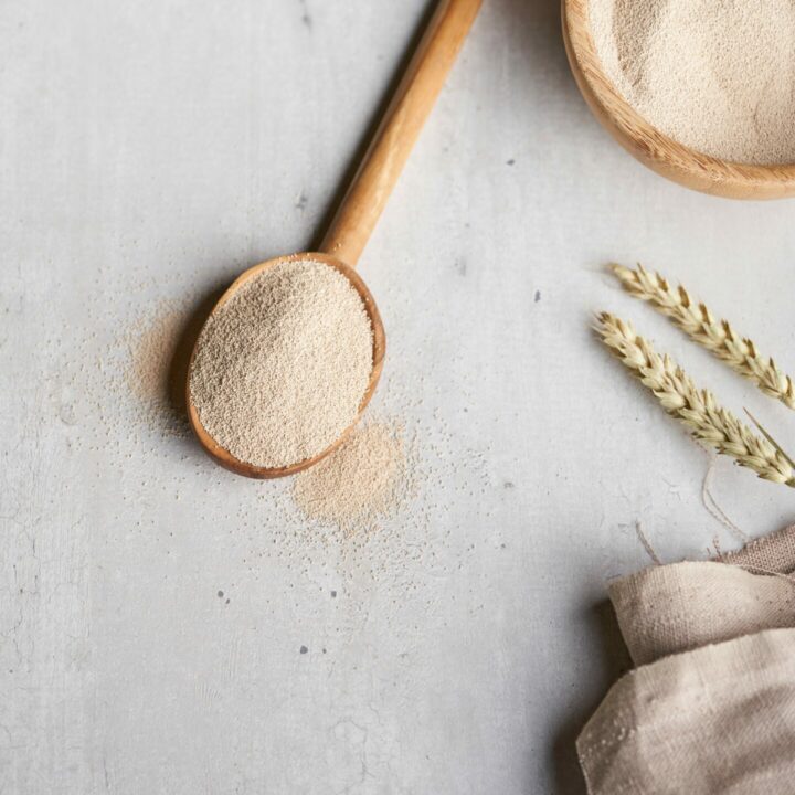 how-many-teaspoons-in-a-packet-of-yeast-tastylicious