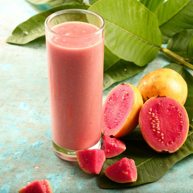 Best Natural Juices to Relieve Acid Reflux and GERD Tastylicious
