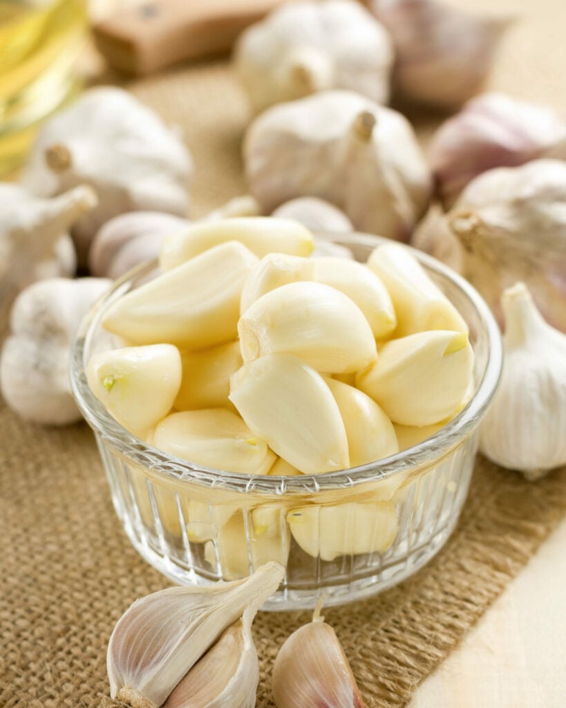 Garlic Clove Lidl at Sidney Green blog