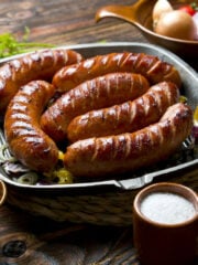 How Long Can Sausage Stay In The Fridge? Here's Everything You Need To Know.