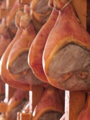 Slime On Ham: Is Slimy Ham Safe To Eat?