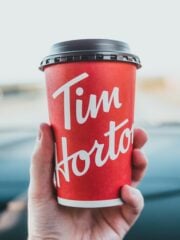 16 All-Time Best Coffee At Tim Hortons