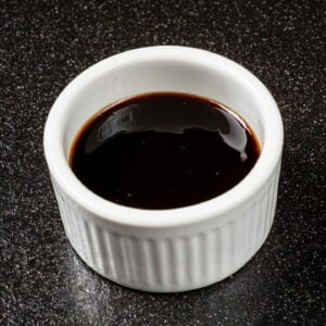 homemade dark soy sauce recipe