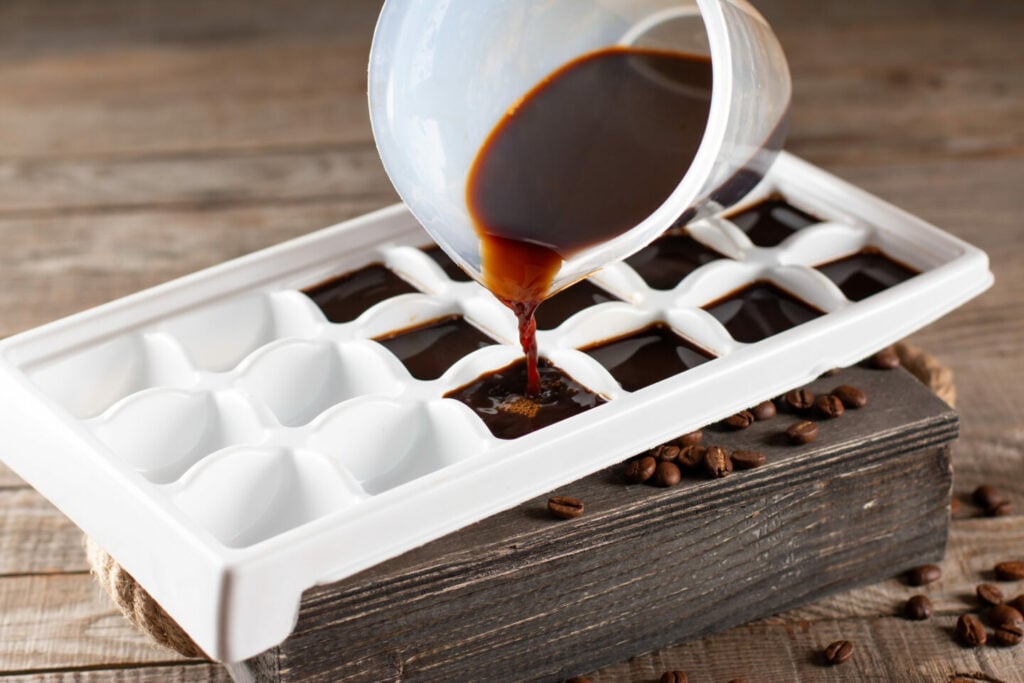 Is Your Coffee in the Fridge Still Good? Here’s the Answer Tastylicious