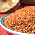 mexican spice blend