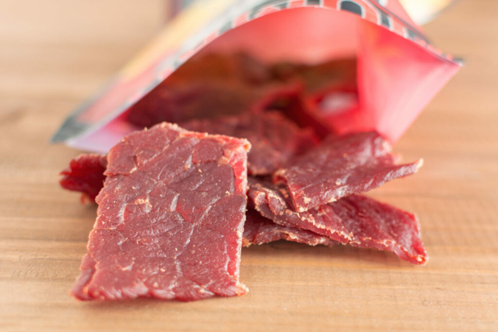 Does Beef Jerky Go Bad? Here's Everything You Need To Know. Tastylicious