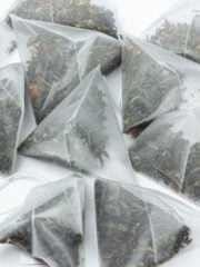 How Many Tea Bags Do You Need For A Gallon of Iced Tea?