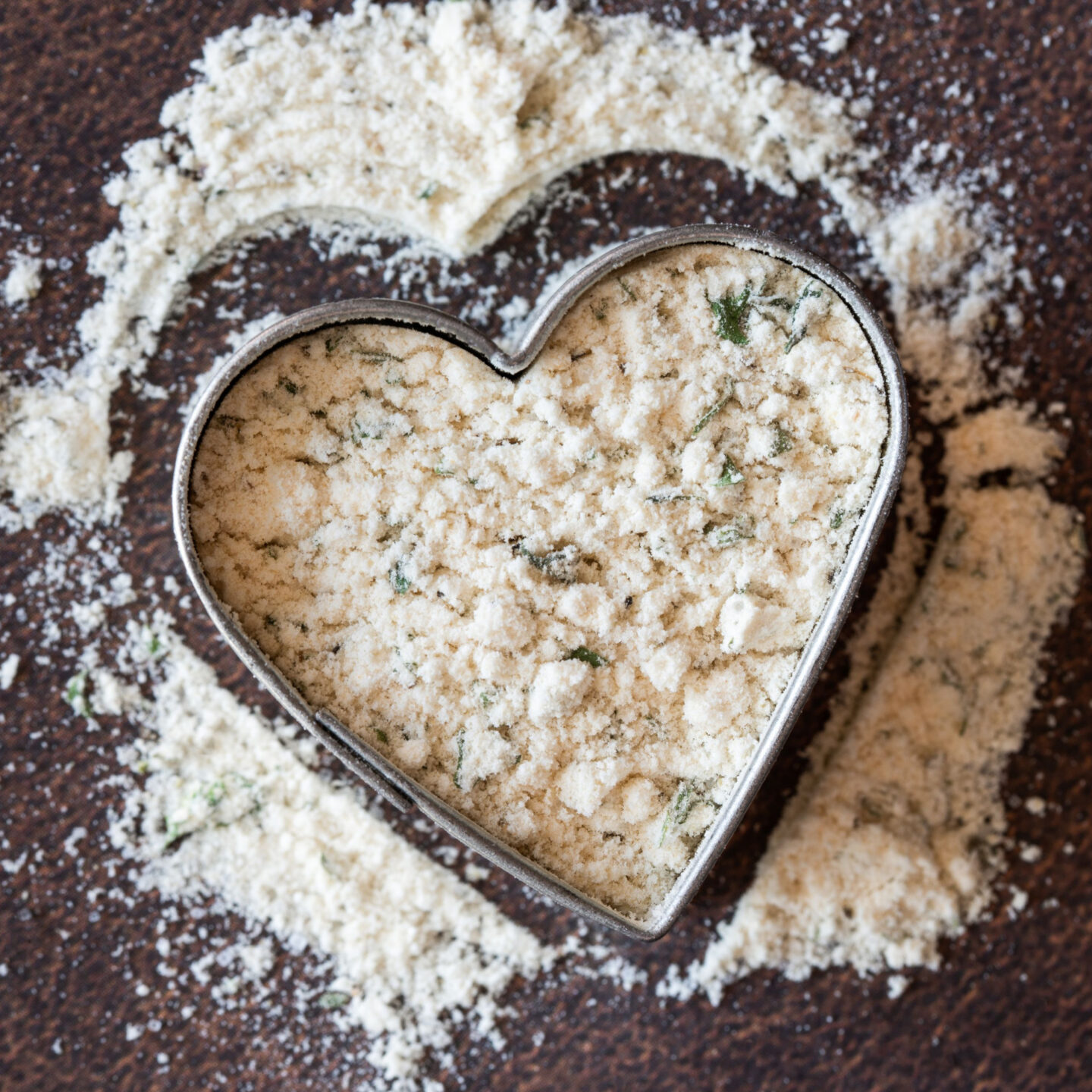 HelloFresh Spice Blends Tastylicious