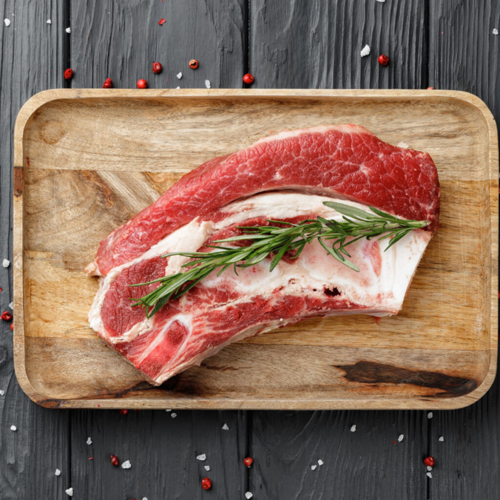 7 Best Substitutes for Beef Brisket for Cooking Tastylicious