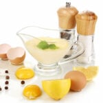 simple mayonnaise ingredients