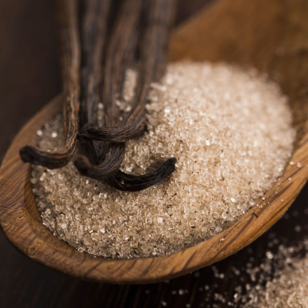 13 Best Vanilla Sugar Substitutes Tastylicious