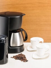 7 Best Stainless Steel Coffee Makers in 2022