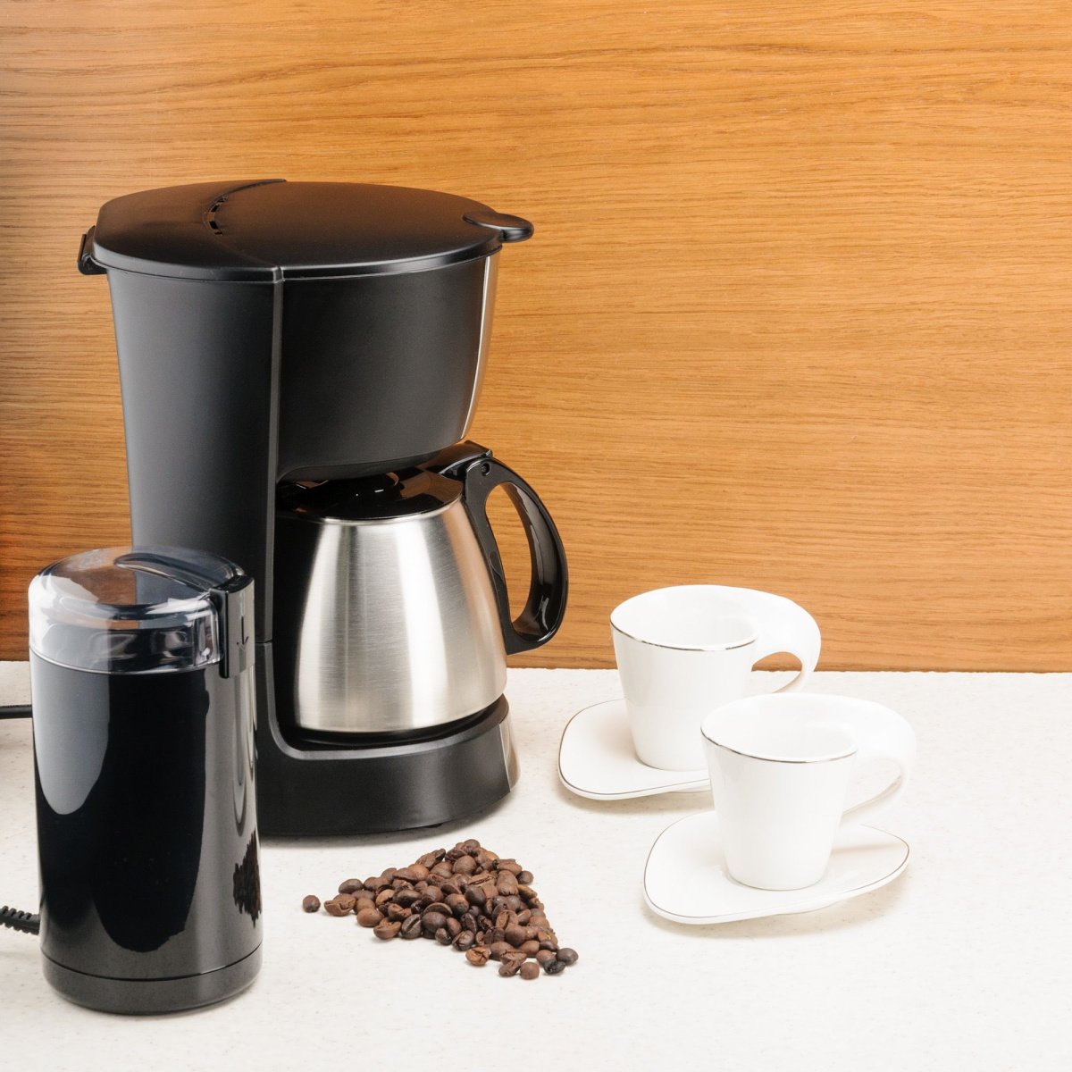 The 7 Best Coffee Makers of 2024