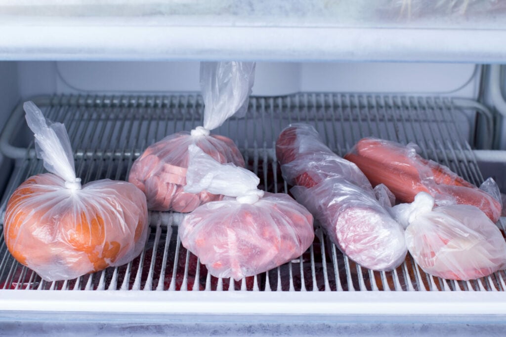 How Long Can Sausage Stay In The Fridge? Here's Everything You Need To ...