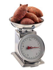 How Much Do Sweet Potatoes Weigh? Everything You Need to Know