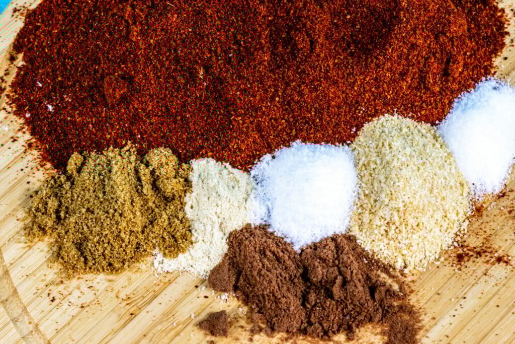 Fajita Vs. Taco Seasoning Comparison Guide