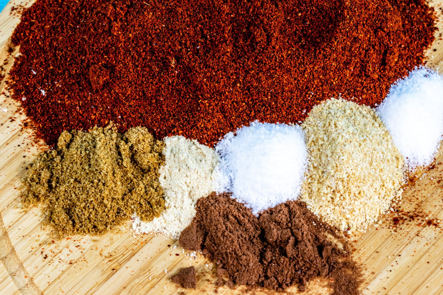 taco seasoning blend