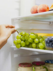 How Long Do Grapes Last in the Fridge? Here's Everything You Need To Know.