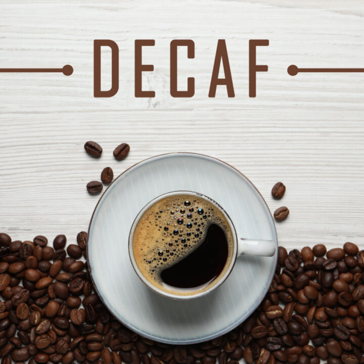 Does Decaf Coffee Make You Poop? Tastylicious