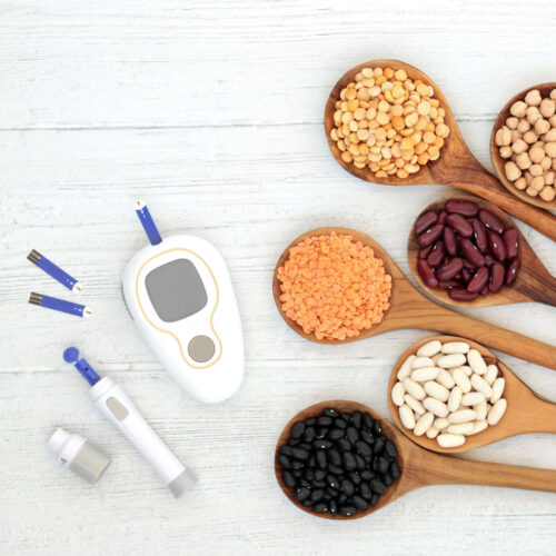 What Beans Are Best for People With Diabetes? Tastylicious