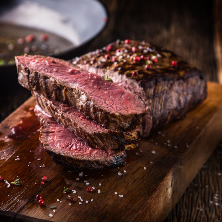 Delmonico Steak vs Ribeye Tastylicious