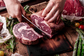 Your Guide to Different Steak Cuts - Tastylicious