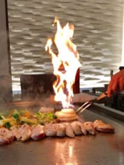 Is Hibachi Healthy? Everything Explained.