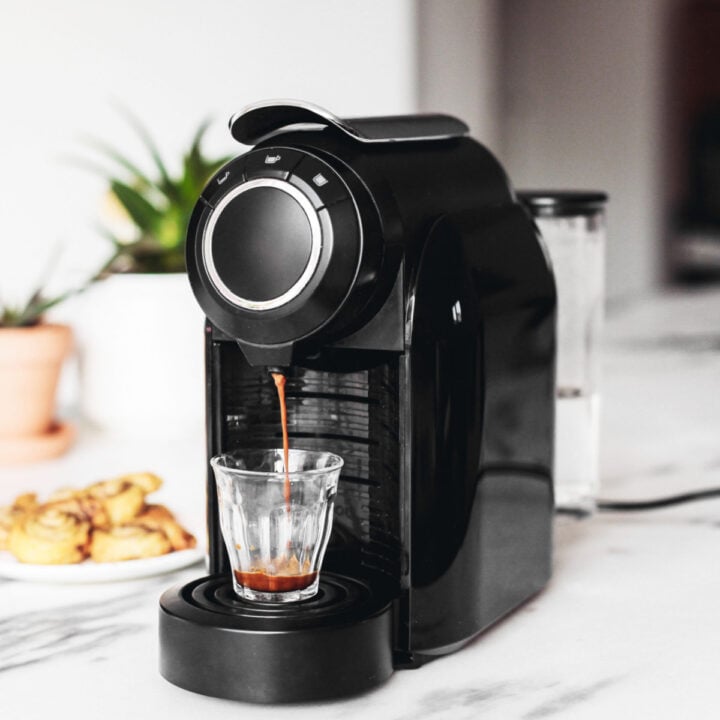 7 Best Budget Espresso Machines in 2022 Tastylicious