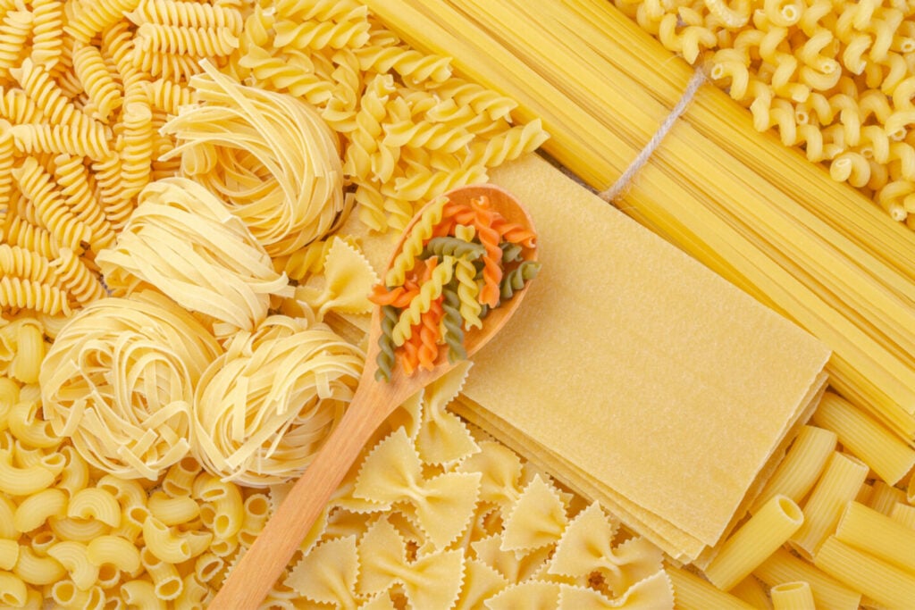 Does Pasta Go Bad? Here's Everything You Need To Know. Tastylicious