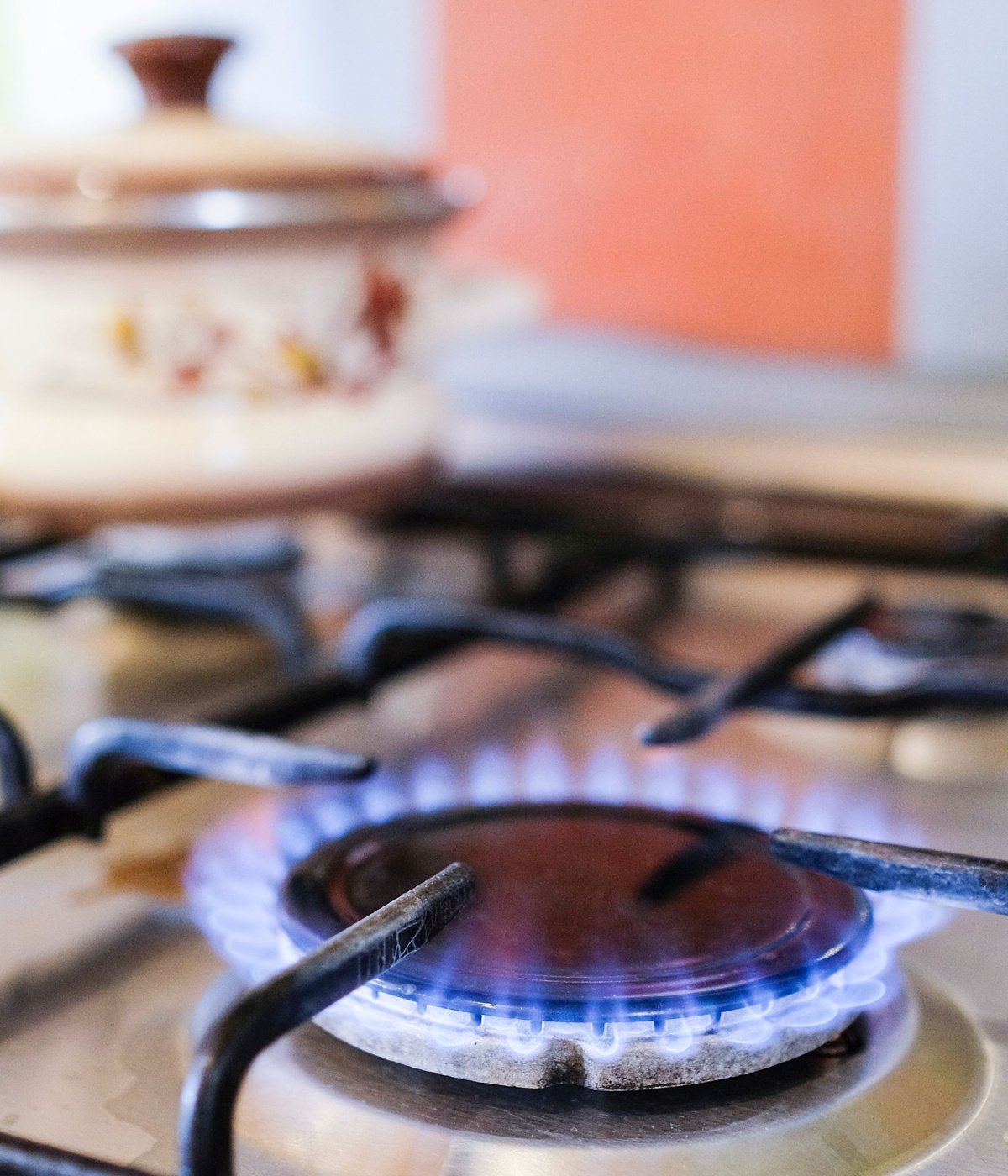 What to Do If Your Gas Stove Is Left On Tastylicious