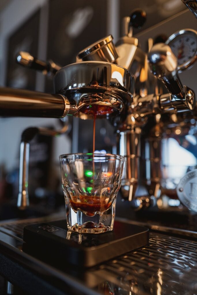 Why Your Espresso Is Sour And How To Fix It Tastylicious