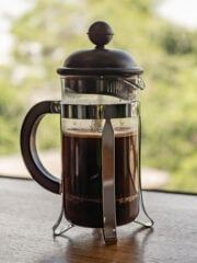Can You Use A Paper Filter In A French Press? Yes, Here’s How