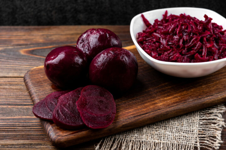 Beets And Diabetes: Are Beets Good For Diabetics? - Tastylicious