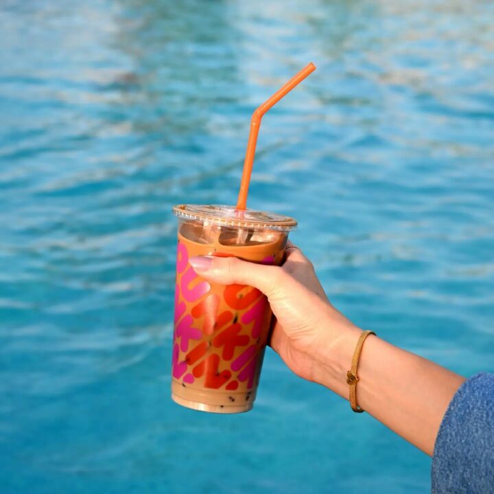 12 Best Dunkin Donuts Iced Coffees - Tastylicious