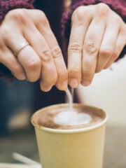 5 Healthy Ways to Sweeten Coffee Without The Blood Sugar Spike