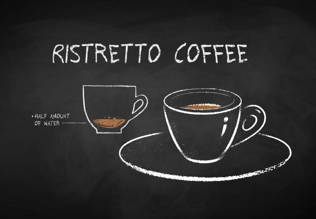  what is a long shot at starbucks and how to order it tastylicious