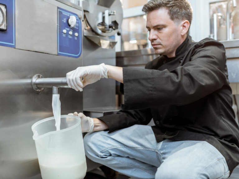 Is Cultured Milk Pasteurized Everything Explained Tastylicious