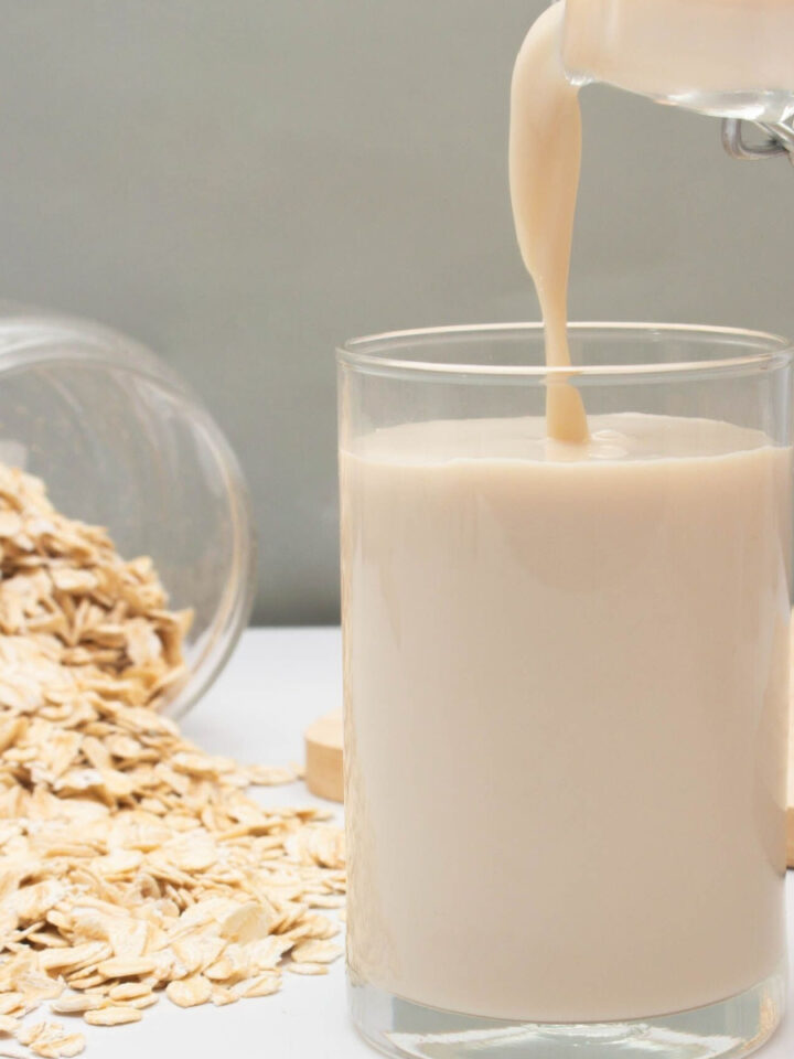 Does Oat Milk Go Bad? Here's Everything You Need To Know. Tastylicious