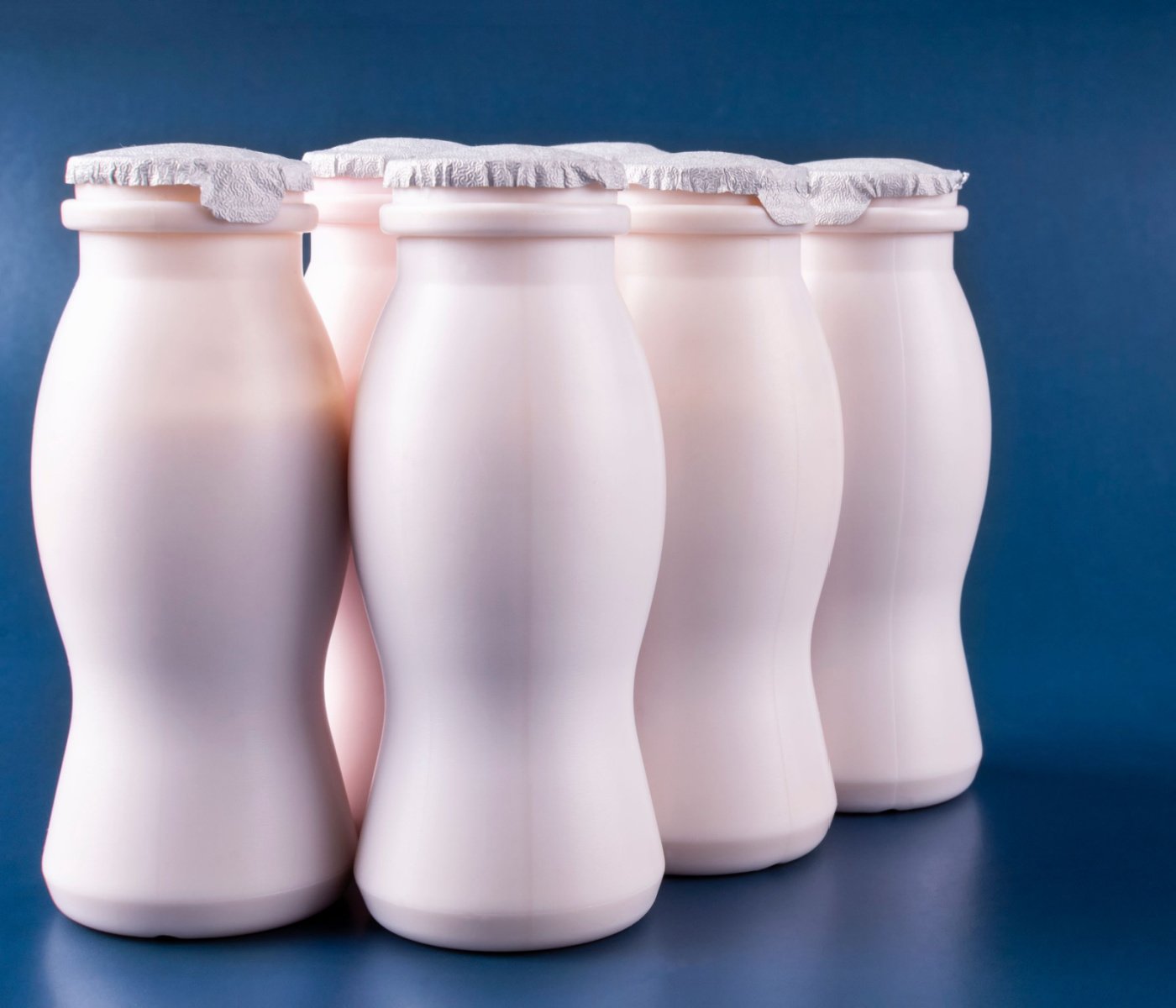 probiotic cultured milk