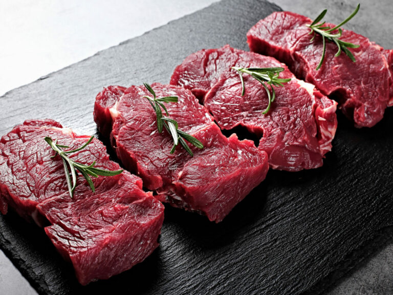 Can You Eat Raw Steak? Everything Explained. - Tastylicious
