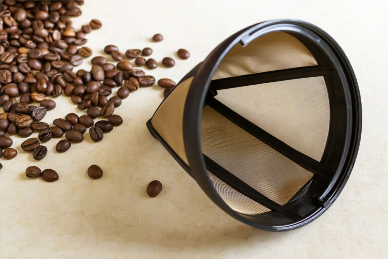 Can You Use A Paper Filter In A French Press? Yes, Here’s How