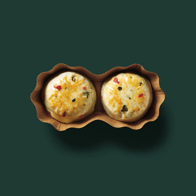 starbucks egg white and roasted red pepper egg bites product picture