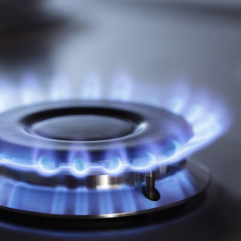 What to Do If Your Gas Stove Is Left On - Tastylicious