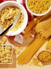 Does Pasta Go Bad? Here's Everything You Need To Know.