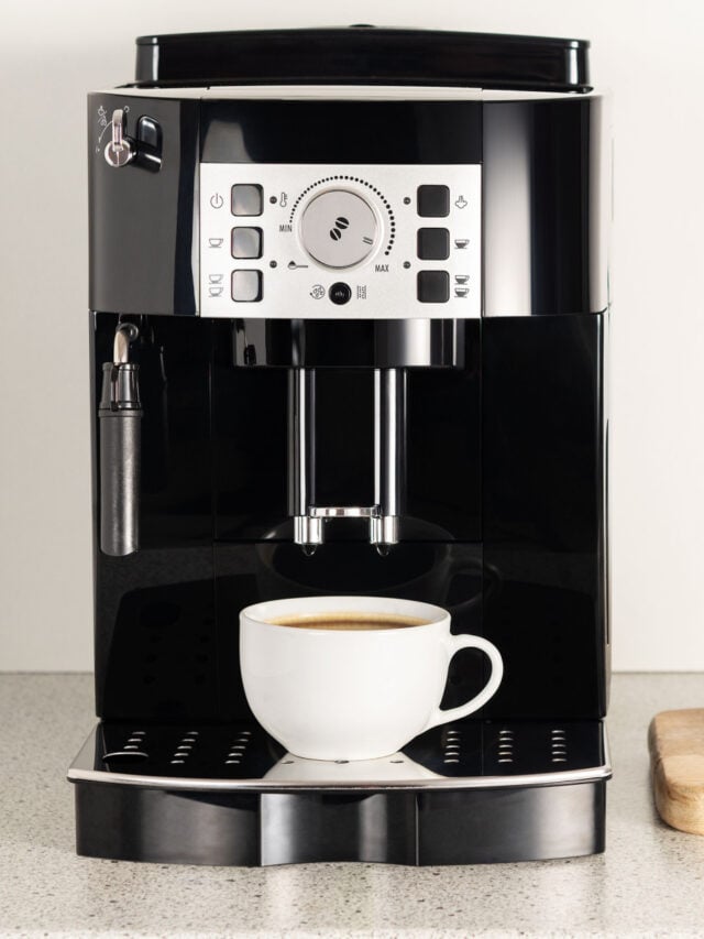 The 4 Best Quiet Coffee Makers in 2023 Tastylicious