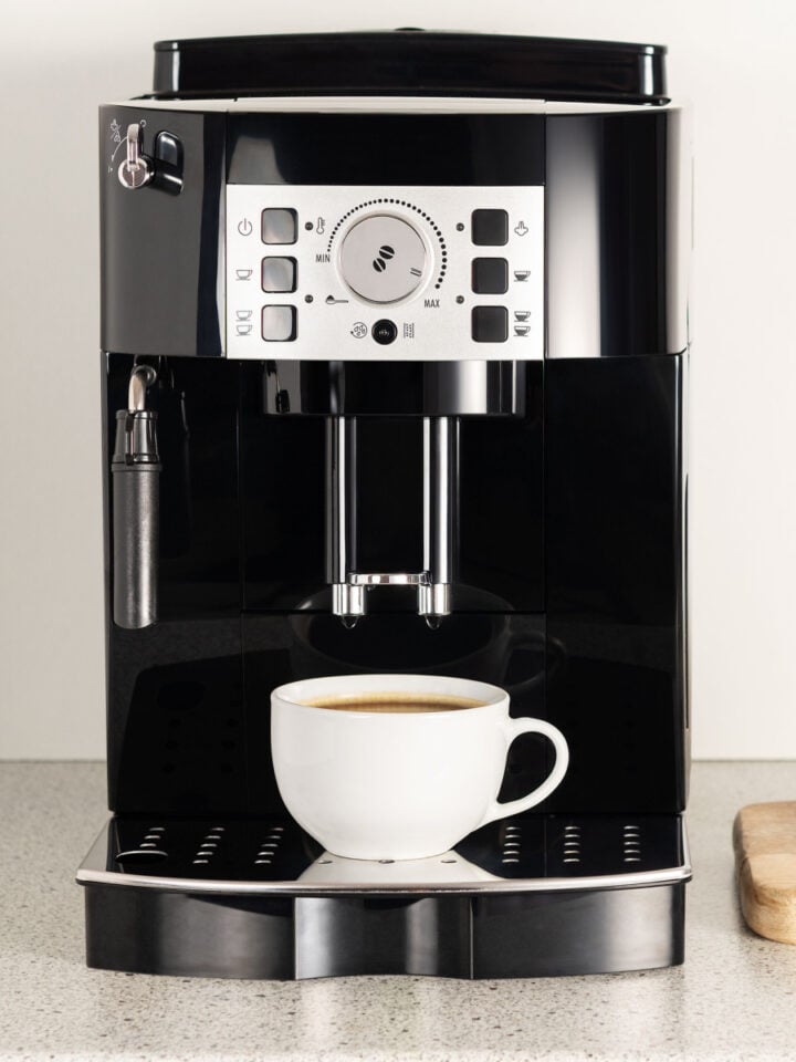 The 4 Best Quiet Coffee Makers in 2023 Tastylicious