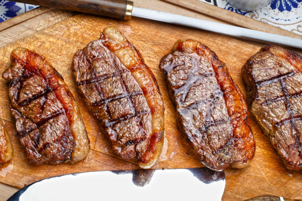What is Picanha Steak? Tastylicious