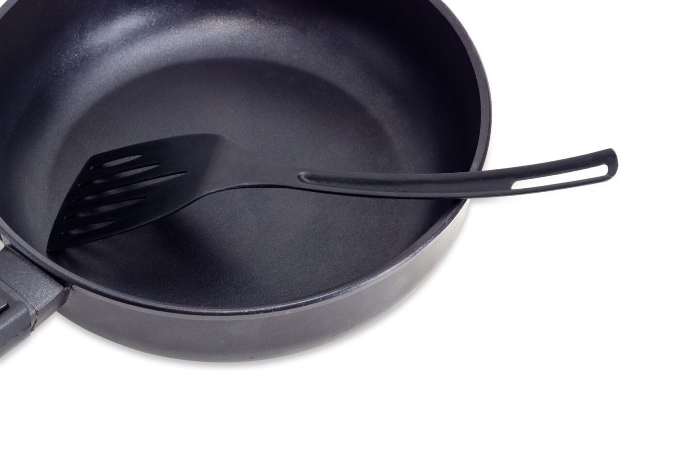 ceramic coated frying pan