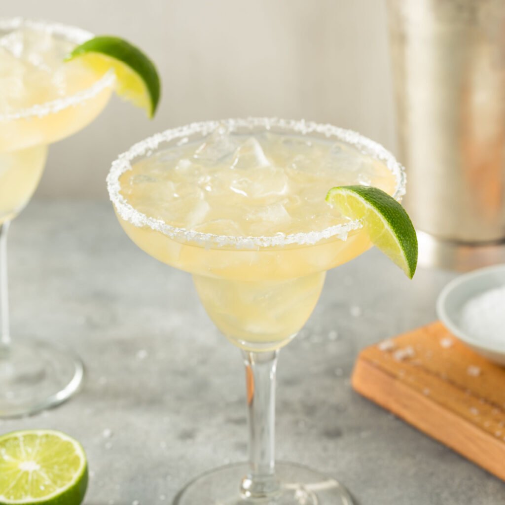 Does Margarita Mix Go Bad? (Margarita Mix Shelf Life) Tastylicious